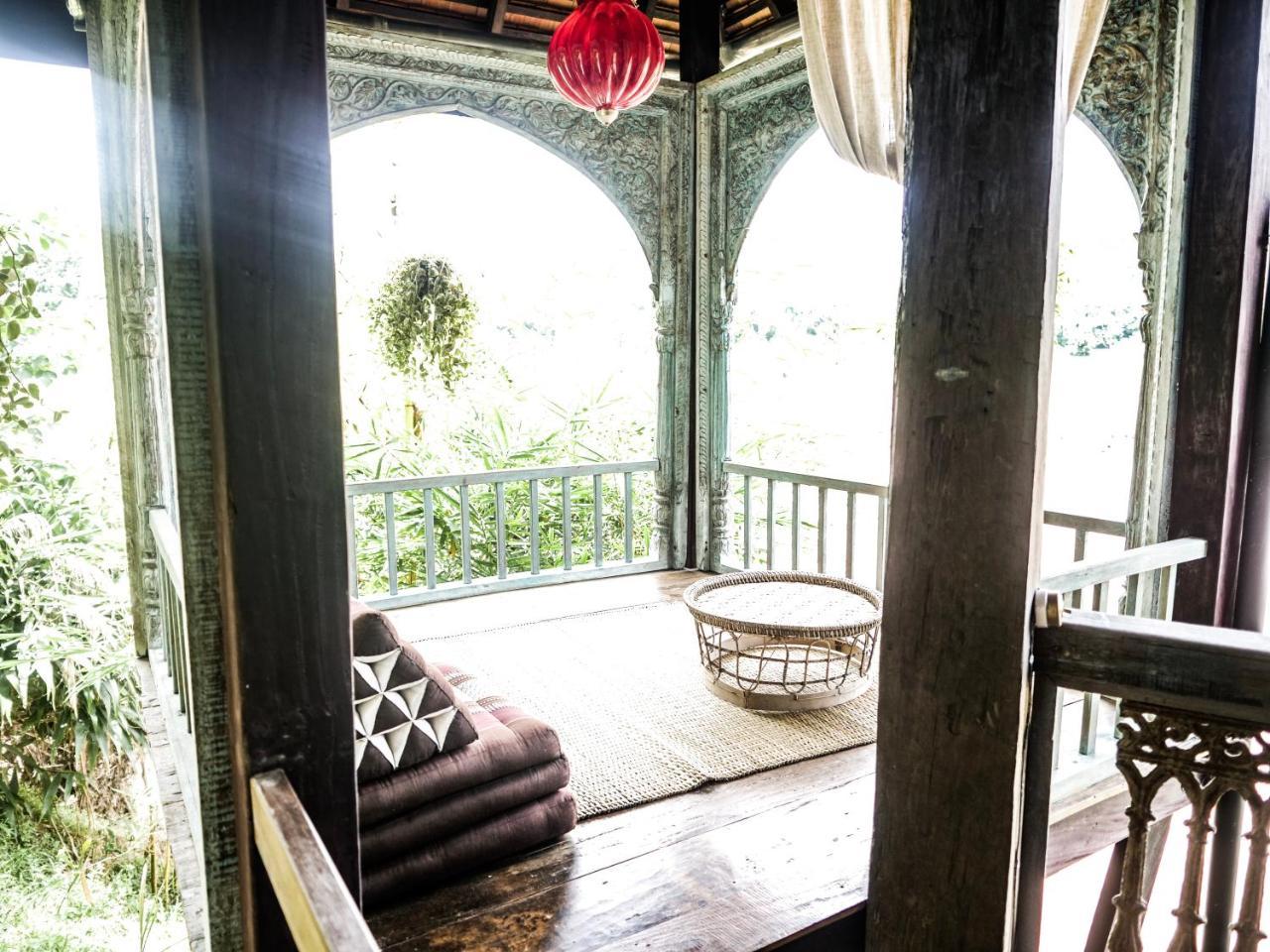Chateau Orientale Resort لوانغ برابانغ المظهر الخارجي الصورة